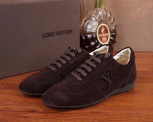 LV Casual shoes Women--134
